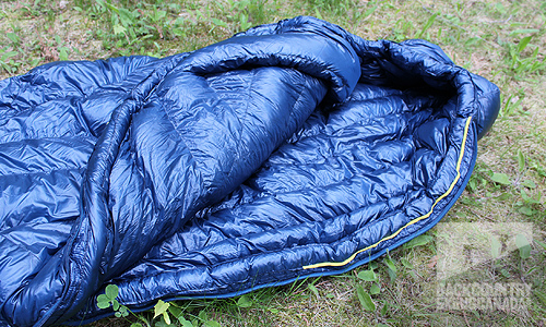 Big agnes hitchens ul 20 sale